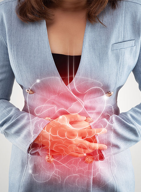 Gastrointestinal